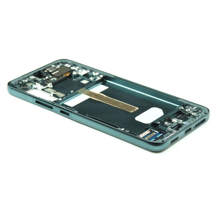 Samsung Galaxy S22 Plus Groen SM-S906B Scherm Service Pack