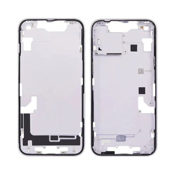 iPhone 14 Plus Behuizing Frame Origineel | Paars Violet Roze