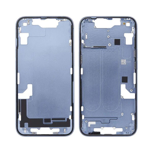 iPhone 14 Plus Behuizing Frame Origineel | Licht Blauw