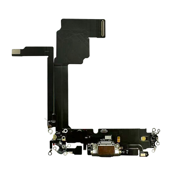 iPhone 15 Pro Max Dock Connector