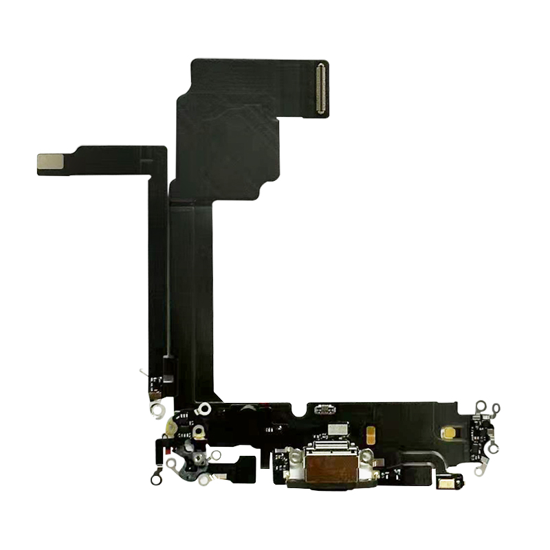 iPhone 15 Pro Max Dock Connector