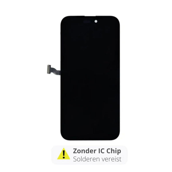 iPhone 14 Pro Origineel scherm zonder IC Chip