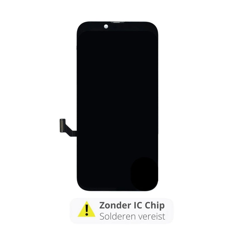 iPhone 14 Plus Origineel scherm zonder IC Chip