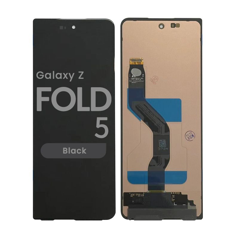 Samsung Galaxy Fold 5 Sub Scherm Achterkant Service Pack GH82-31849A