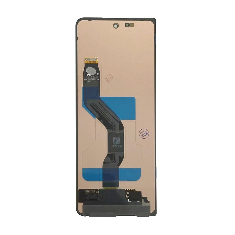 Samsung Galaxy Fold 5 Sub Scherm Achterkant Service Pack GH82-31849A