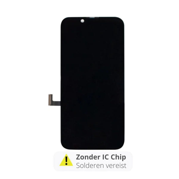 iPhone 13 Mini Origineel scherm zonder IC Chip