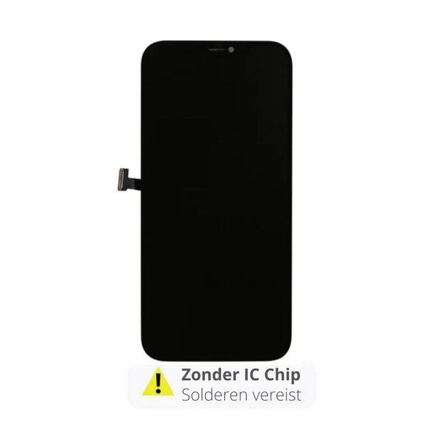 iPhone 12 Pro Max Origineel scherm zonder IC Chip