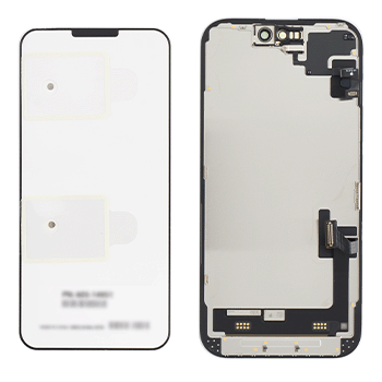 iPhone 15 Origineel scherm Service Pack