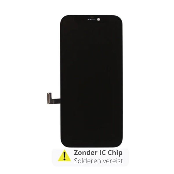 iPhone 12 Mini Origineel scherm zonder IC-Chip