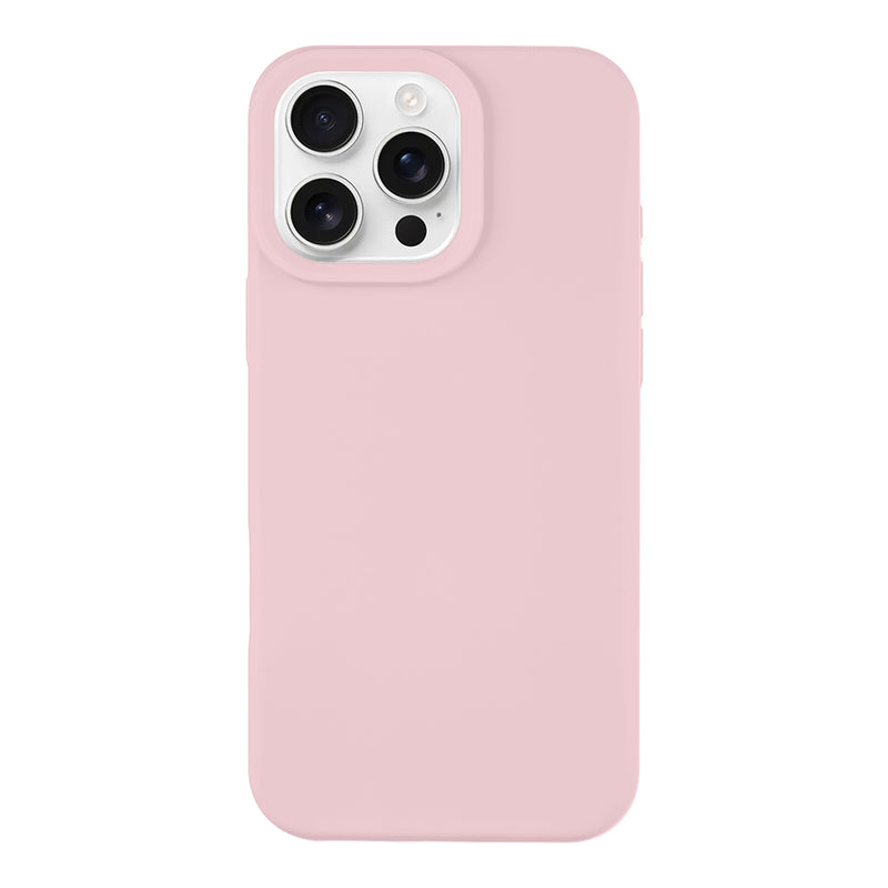 Tactical iPhone Hoesje MagSafe Case Licht Roze