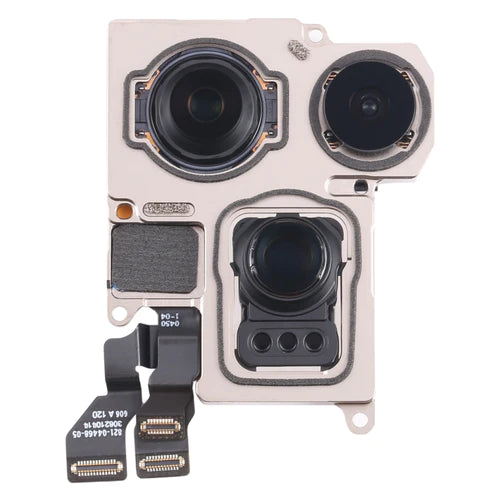 iPhone 15 Pro Max Camera Module Achterkant Origineel