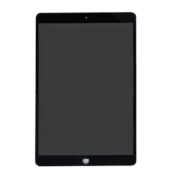 iPad Pro 10.5 inch (2017) LCD Scherm Zwart