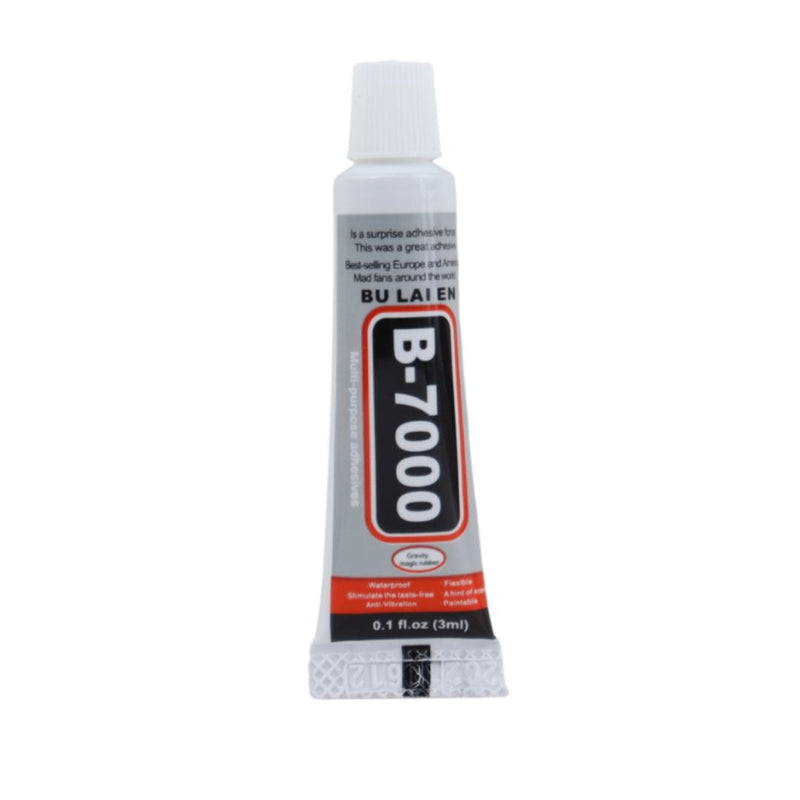 B7000 Multifunctionele reparatie Lijm 3ML