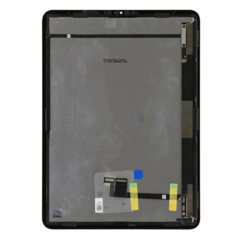 iPad Pro 11 inch (2021) LCD Scherm Zwart