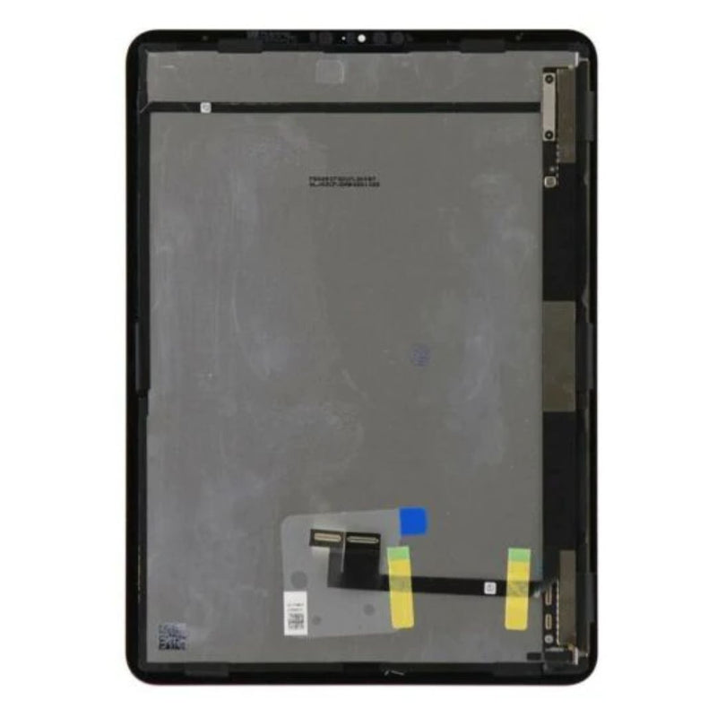 iPad Pro 11 inch (2018) LCD Scherm Zwart