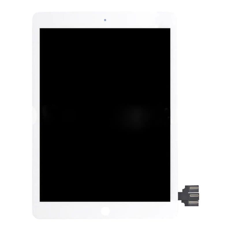 iPad Pro 9.7 inch (2016) LCD Scherm Wit