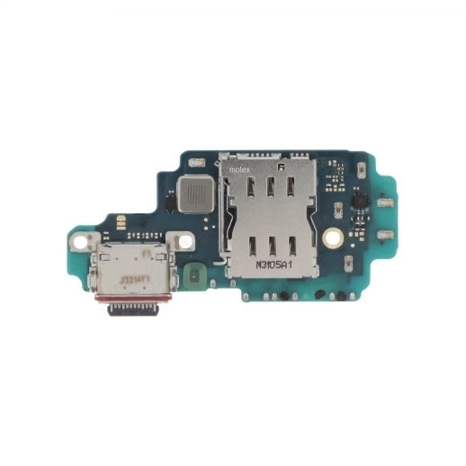 Samsung Galaxy S23 Ultra SM-S918B Oplaadpoort Dock Connector Origineel