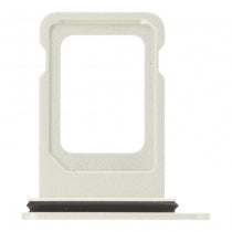 iPhone 15 Sim Tray Geel