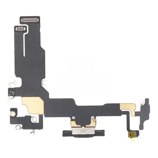 iPhone 15 Oplaadpoort Dock Connector