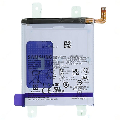 Samsung Galaxy S23 Ultra SM-S918B Batterij Accu Origineel