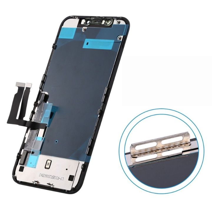 iPhone 11 Incell LCD scherm inclusief gereedschap