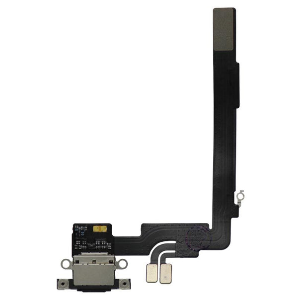 iPhone 16 Pro Max Dock Connector Oplaadpoort Origineel