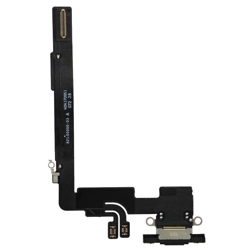 iPhone 16 Pro Max Dock Connector Oplaadpoort Origineel