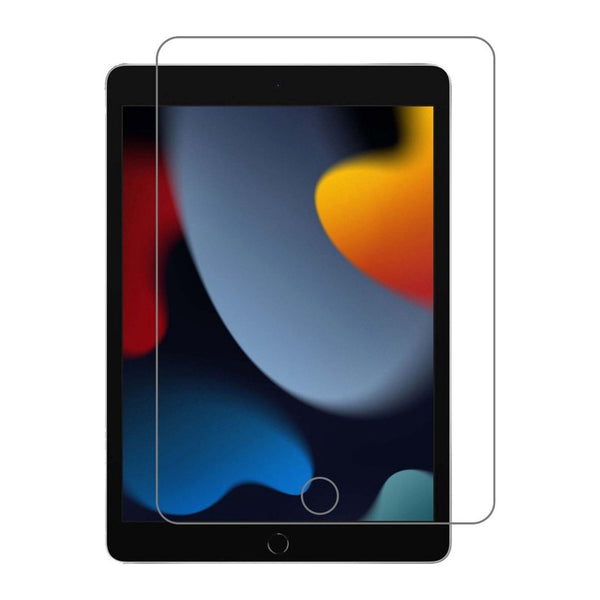 iPad Tempered Glass Screenprotector