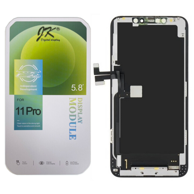 iPhone 11 Pro JK Incell LCD scherm inclusief gereedschap