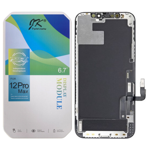 iPhone 12 Pro Max JK Incell LCD scherm inclusief gereedschap