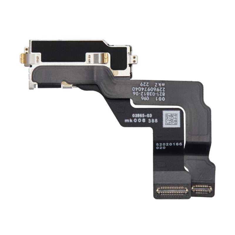 iPhone 14 Pro Max Selfie camera module Origineel