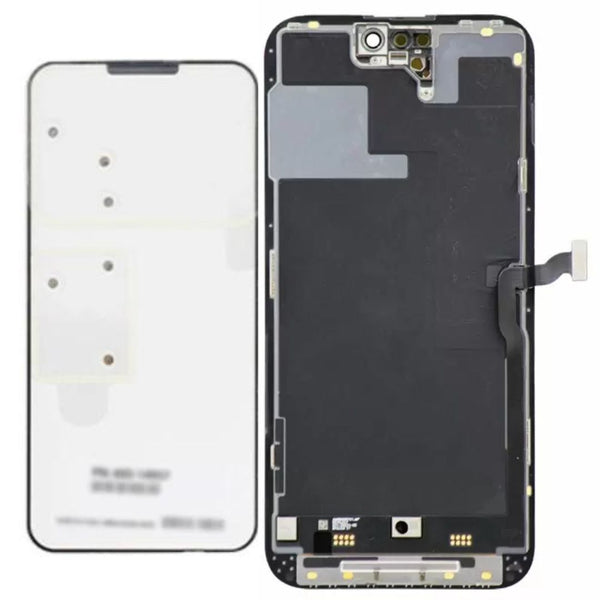 iPhone 14 Pro Origineel scherm Service Pack