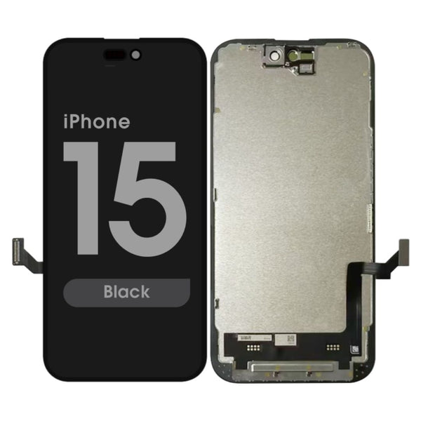 iPhone 15 Incell LCD Scherm