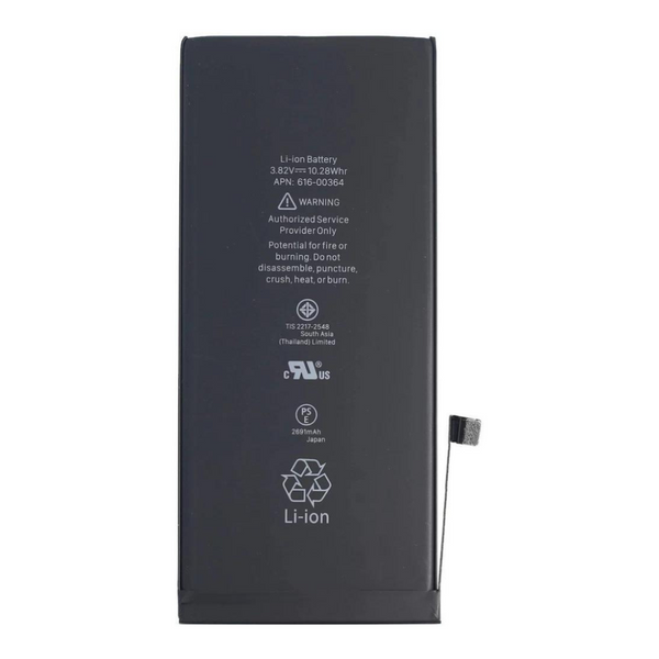 iPhone 8 Batterij