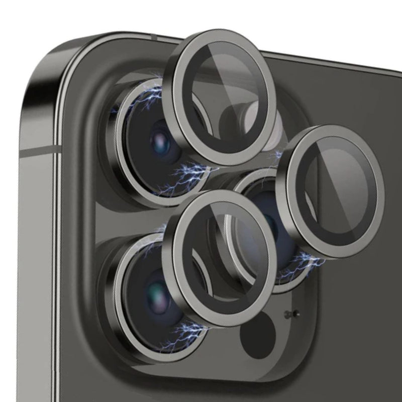 iPhone Camera Lens Protector | Diverse kleuren