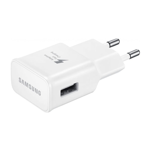 Originele Samsung Fast Charger Adapter | 2.0A | Wit