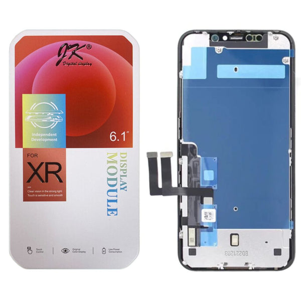 iPhone XR Incell JK LCD scherm inclusief gereedschap