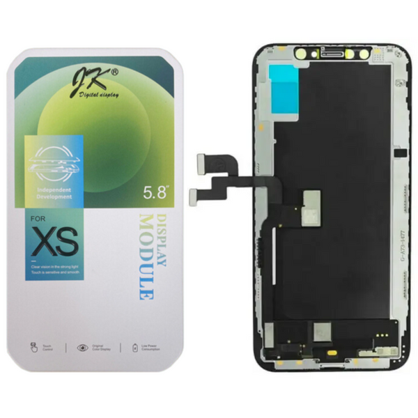 iPhone XS Incell JK LCD scherm inclusief gereedschap