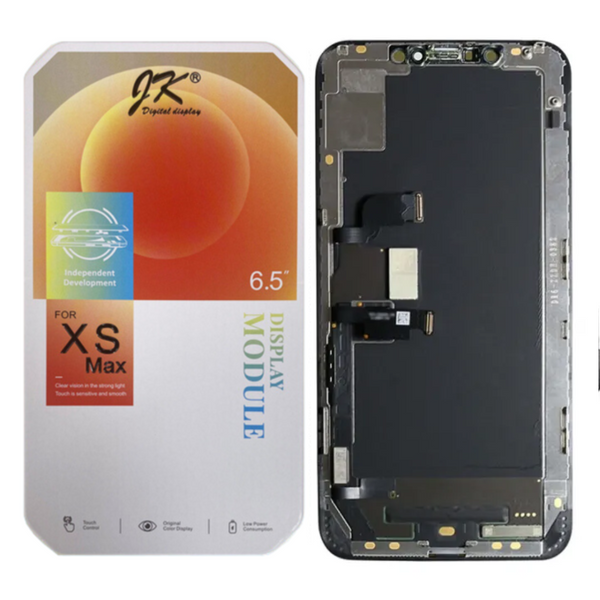 iPhone XS Max Incell JK LCD scherm inclusief gereedschap