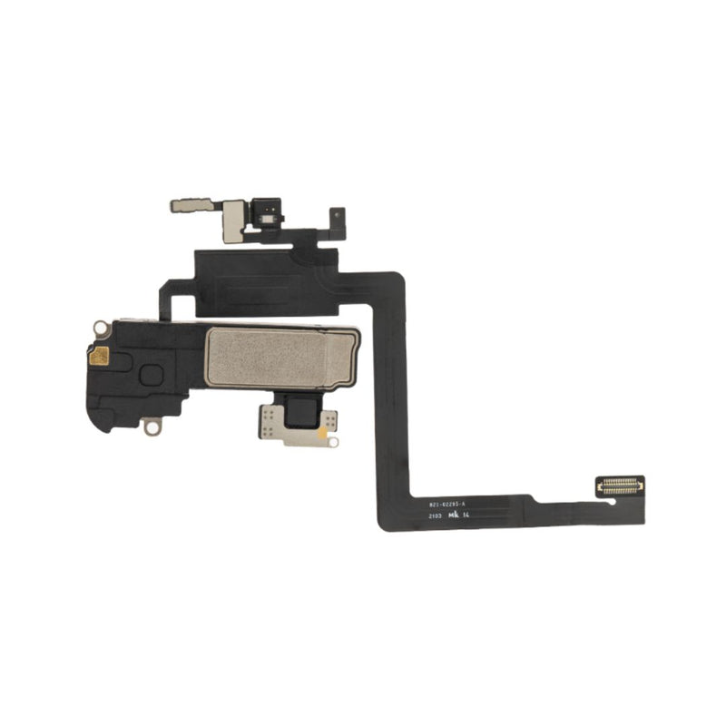 iPhone 11 Pro Oorspeaker flex sensor