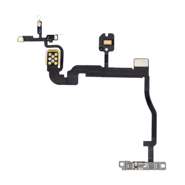 iPhone 11 Pro Power knop en zaklamp