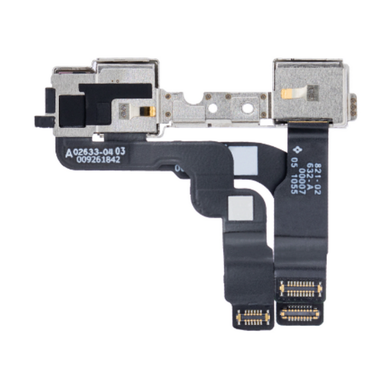 iPhone 12 Selfie camera module