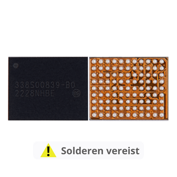 iPhone Charging IC Chip 338S00839-BO