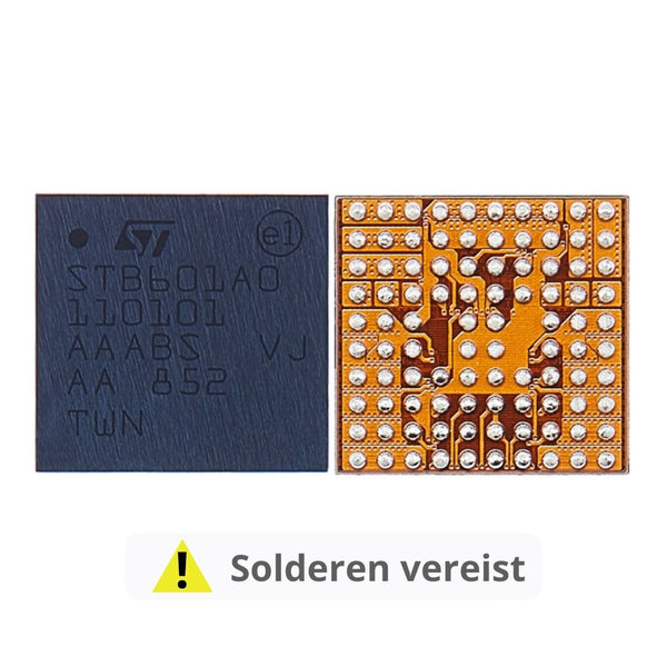 iPhone Face ID herkenning IC Chip STB601A05