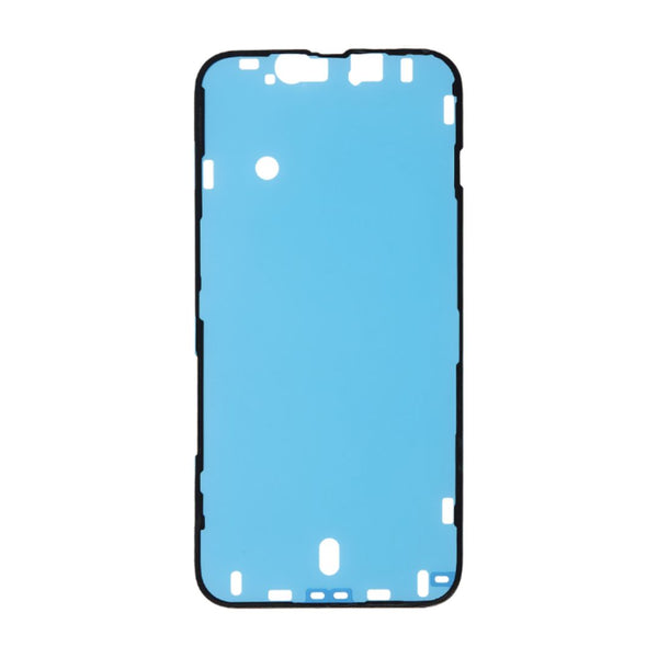 iPhone 14 Plus Frame sticker Voorkant