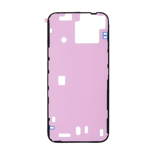 iPhone 14 Frame sticker Achterkant