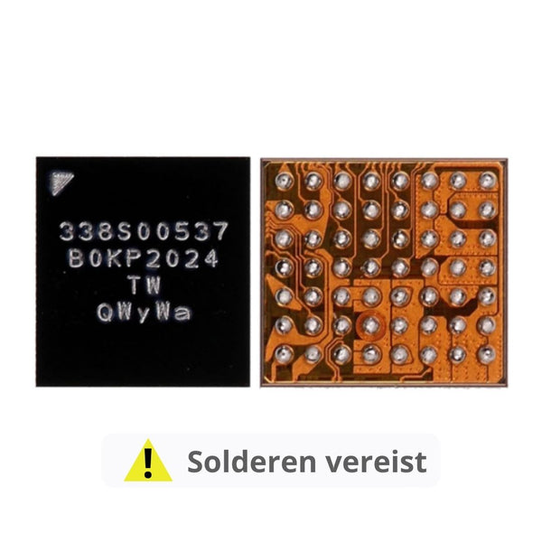 audi ic chip