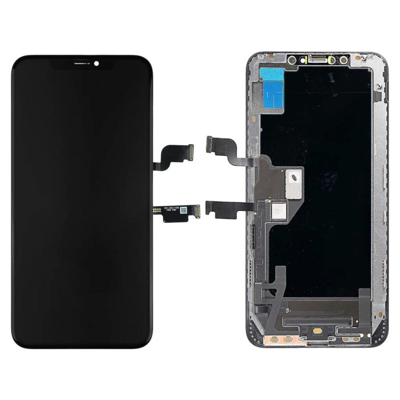 iPhone XS Max Incell LCD scherm inclusief gereedschap