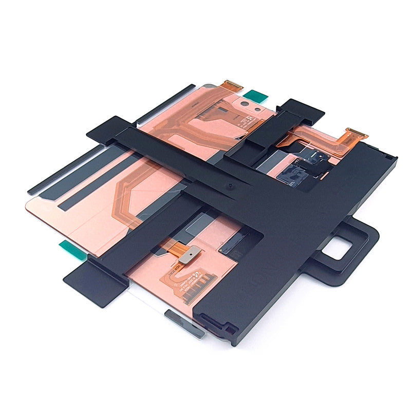 Samsung Galaxy Fold 5 Scherm Voorkant Zonder Frame Service Pack GH96-15615A