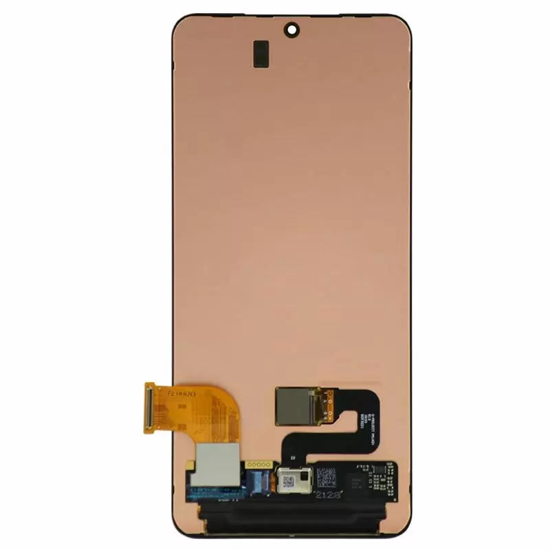 Samsung Galaxy S21 G991 Scherm Zonder Frame Service Pack